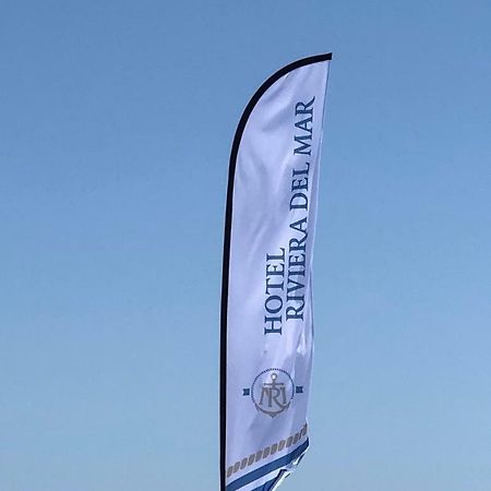 Hotel Riviera Del Mar Heroica Heroica Alvarado Dış mekan fotoğraf