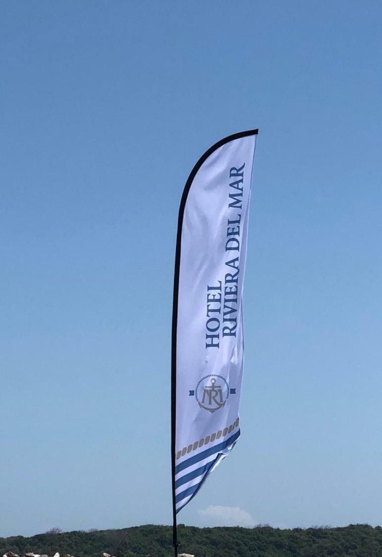 Hotel Riviera Del Mar Heroica Heroica Alvarado Dış mekan fotoğraf