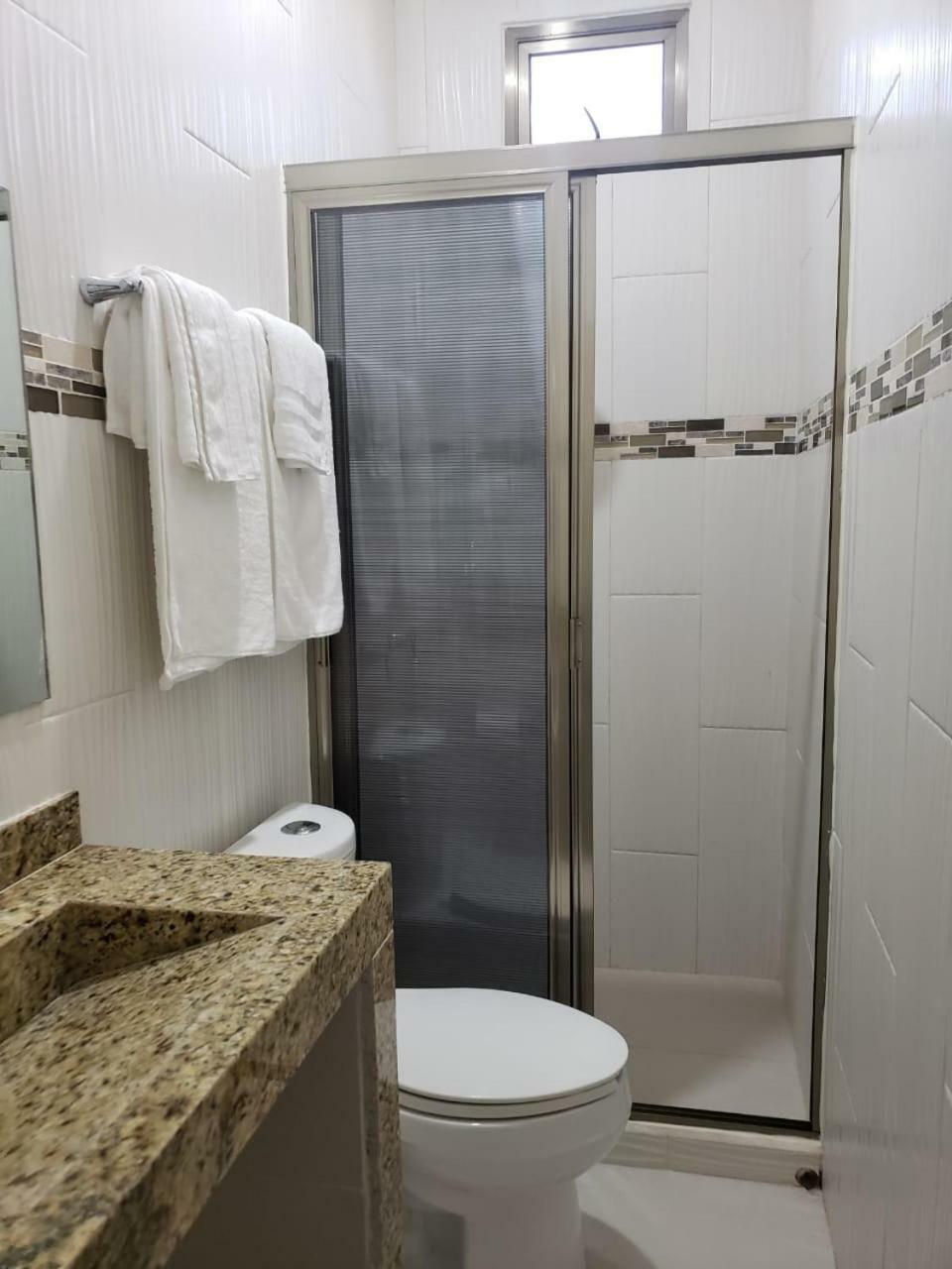 Hotel Riviera Del Mar Heroica Heroica Alvarado Dış mekan fotoğraf