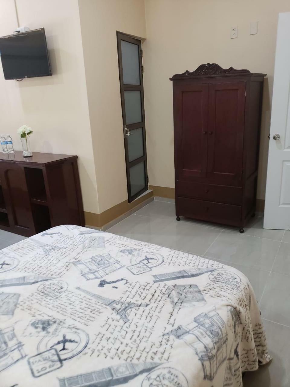Hotel Riviera Del Mar Heroica Heroica Alvarado Dış mekan fotoğraf