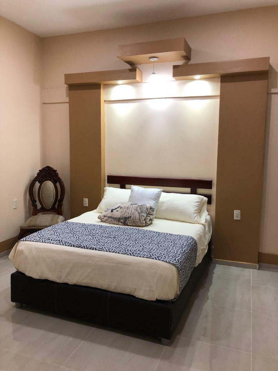 Hotel Riviera Del Mar Heroica Heroica Alvarado Dış mekan fotoğraf
